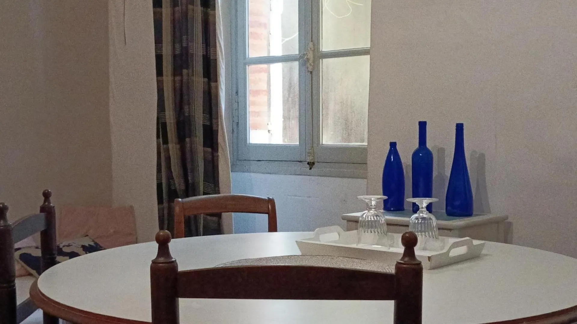 Séjour chez l'habitant Appartement Artbnb à Lezat-sur-Leze France