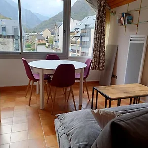  Appartement Moudang 11