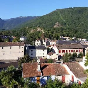  Appartement Résidence Bellevue
