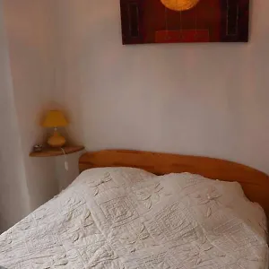  Appartement Le Nid De Barrier